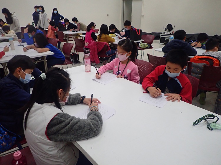 2022寒假天文動手做大補帖研習(1/23)-圖片10