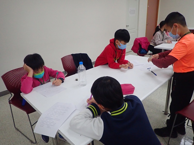 2022寒假天文動手做大補帖研習(1/23)-圖片15