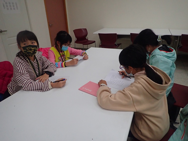 2022寒假天文動手做大補帖研習(1/23)-圖片16