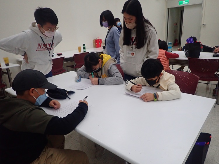 2022寒假天文動手做大補帖研習(1/23)-圖片17