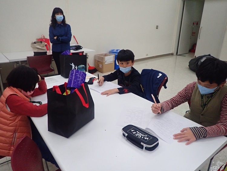 2022寒假天文動手做大補帖研習(1/23)-圖片18