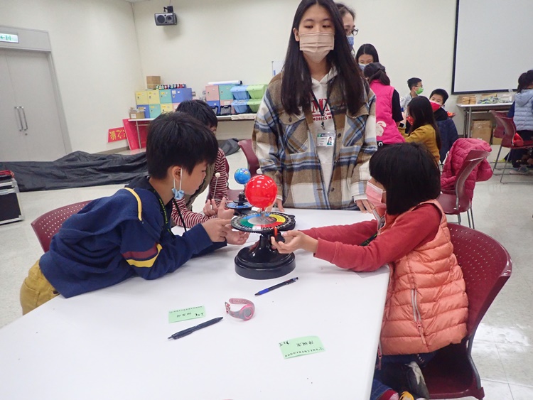2022寒假天文動手做大補帖研習(1/23)-圖片33
