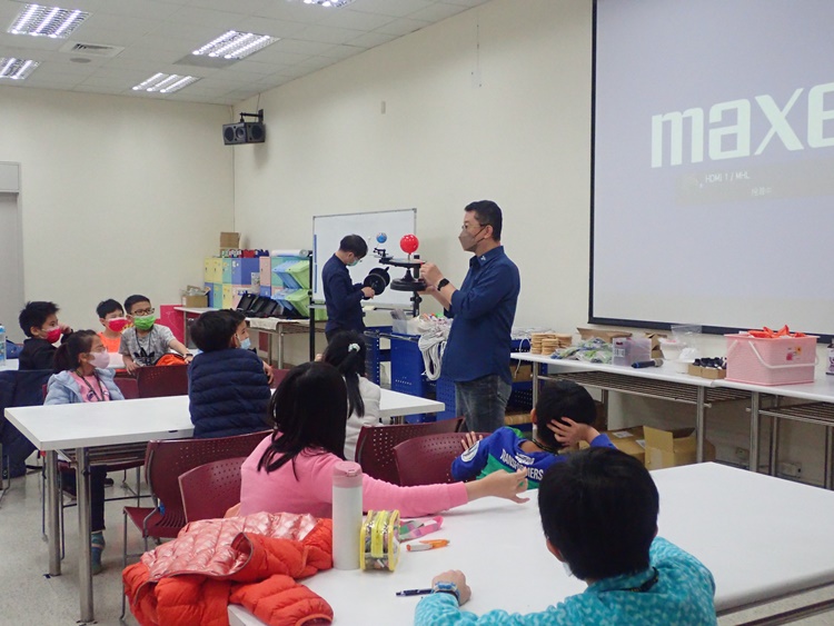 2022寒假天文動手做大補帖研習(1/23)-圖片35