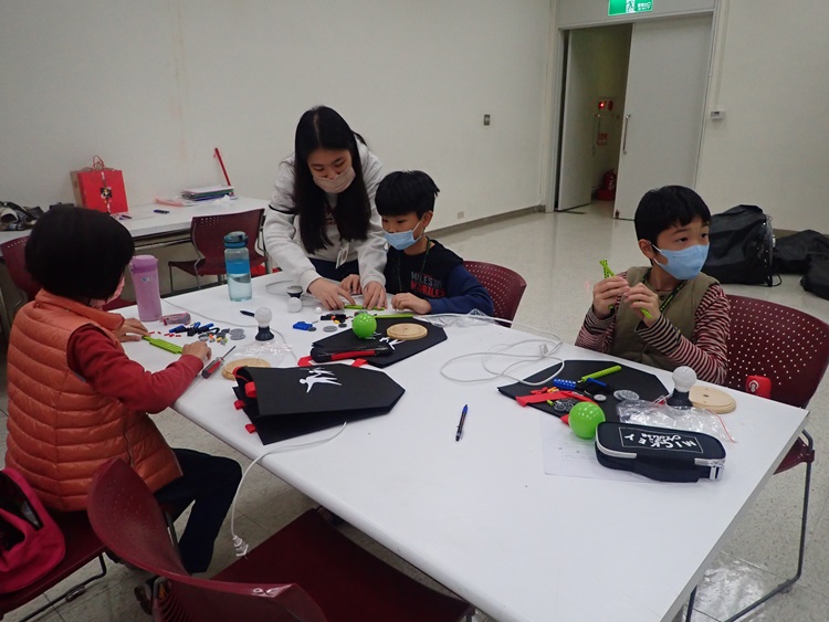2022寒假天文動手做大補帖研習(1/23)-圖片47