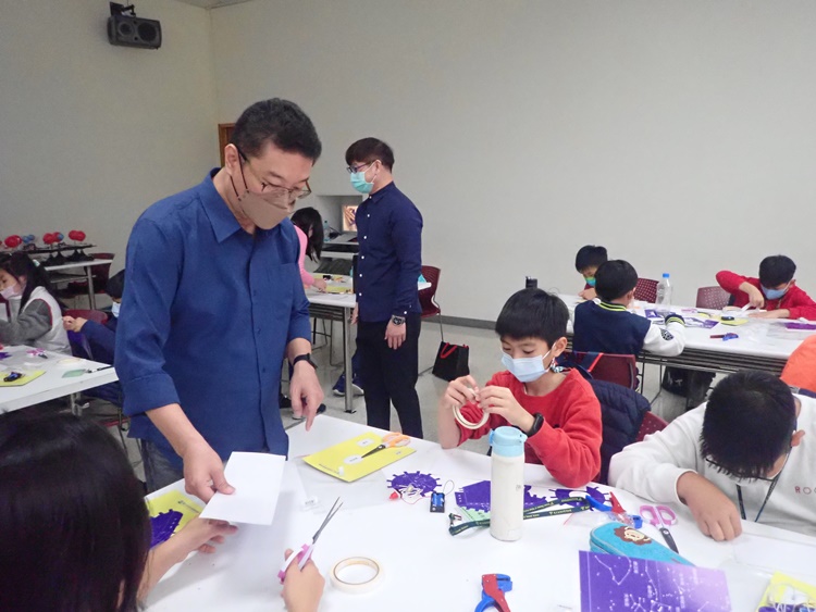 2022寒假天文動手做大補帖研習(1/23)-圖片100