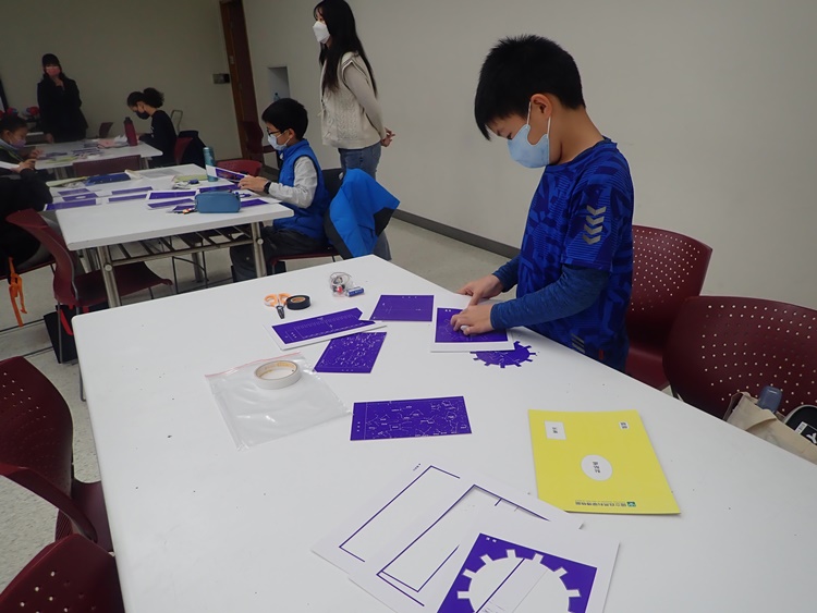 2022寒假天文動手做大補帖研習(1/25)-圖片17
