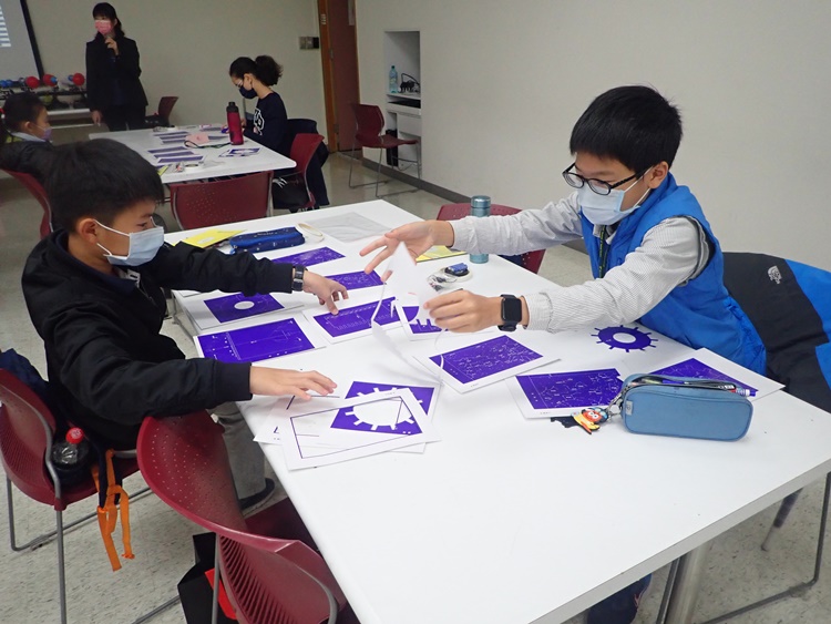 2022寒假天文動手做大補帖研習(1/25)-圖片19