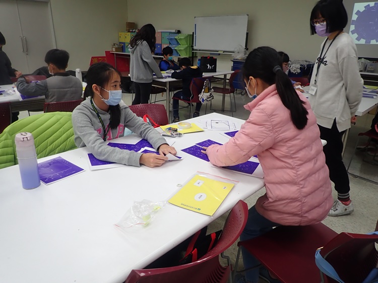 2022寒假天文動手做大補帖研習(1/25)-圖片20