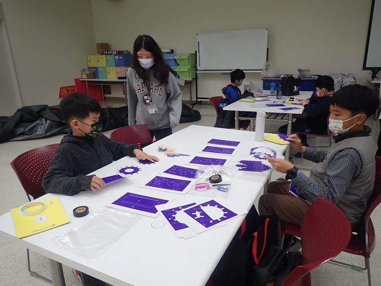 2022寒假天文動手做大補帖研習(1/25)-圖片21