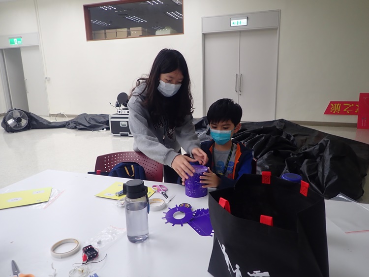 2022寒假天文動手做大補帖研習(1/25)-圖片30