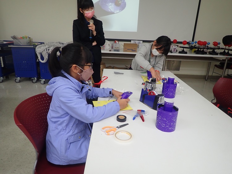 2022寒假天文動手做大補帖研習(1/25)-圖片38