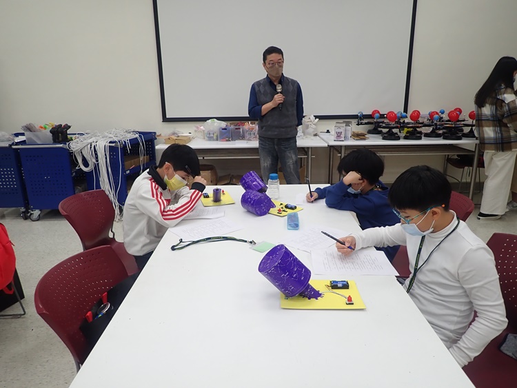 2022寒假天文動手做大補帖研習(1/26)-圖片3