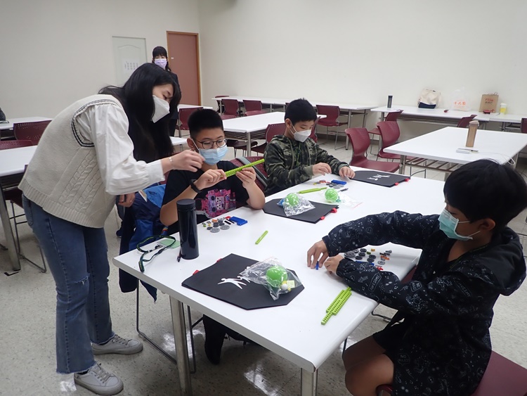2022寒假天文動手做大補帖研習(1/26)-圖片18