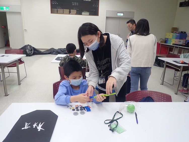 2022寒假天文動手做大補帖研習(1/26)-圖片21