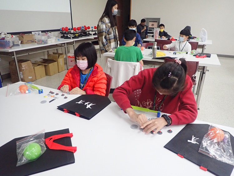 2022寒假天文動手做大補帖研習(1/26)-圖片24