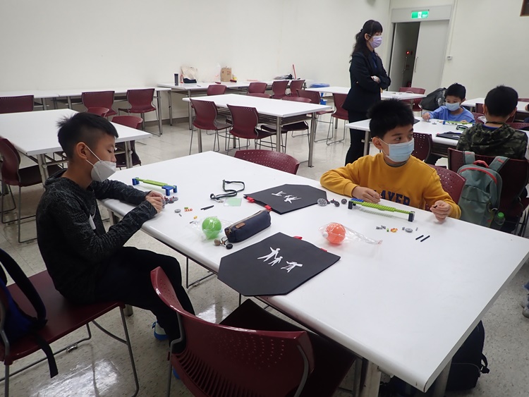 2022寒假天文動手做大補帖研習(1/26)-圖片28