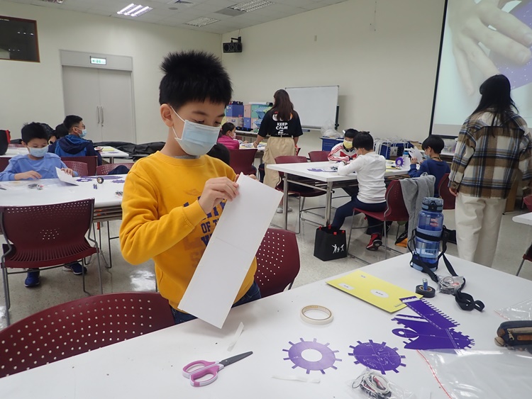 2022寒假天文動手做大補帖研習(1/26)-圖片57