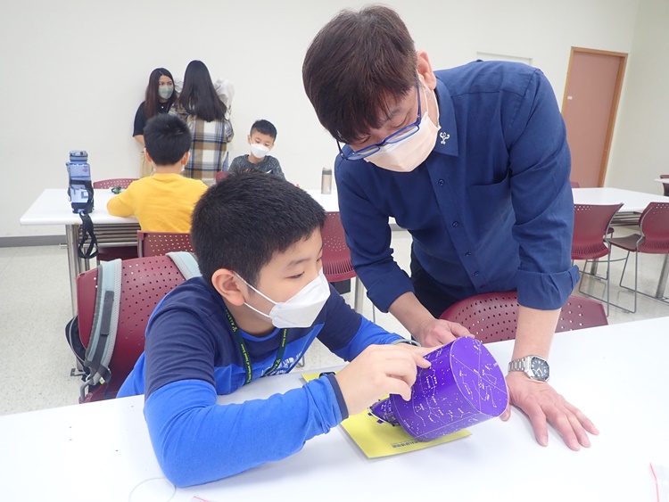 2022寒假天文動手做大補帖研習(1/26)-圖片100