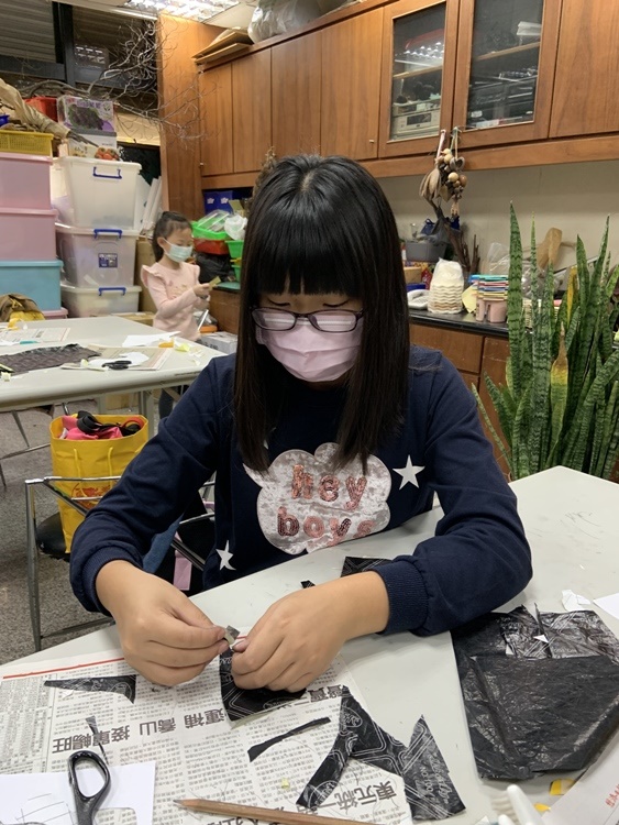 「植物園有老虎！」寒假活動(1/28)-圖片14