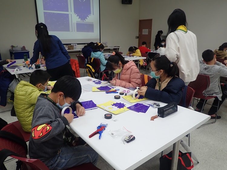 2022寒假天文動手做大補帖研習(1/29)-圖片4