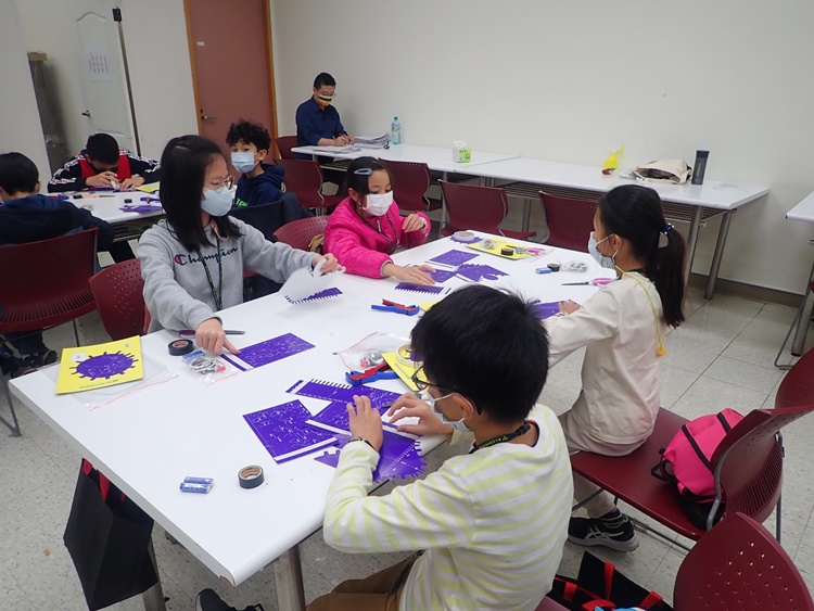 2022寒假天文動手做大補帖研習(1/29)-圖片6