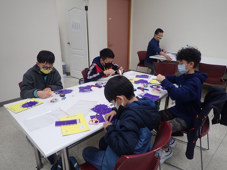 2022寒假天文動手做大補帖研習(1/29)-圖片8