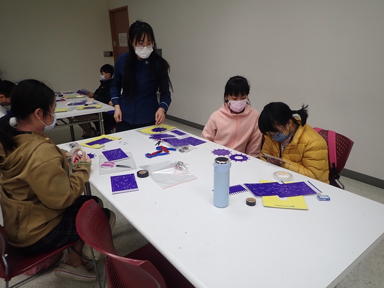 2022寒假天文動手做大補帖研習(1/29)-圖片9
