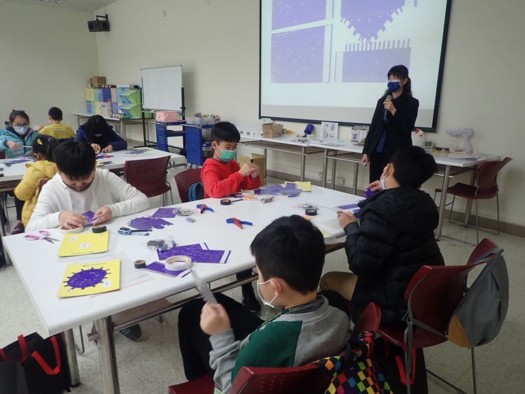 2022寒假天文動手做大補帖研習(1/29)-圖片10
