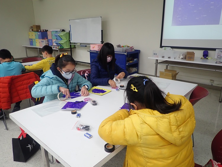 2022寒假天文動手做大補帖研習(1/29)-圖片11
