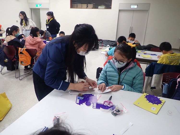 2022寒假天文動手做大補帖研習(1/29)-圖片14