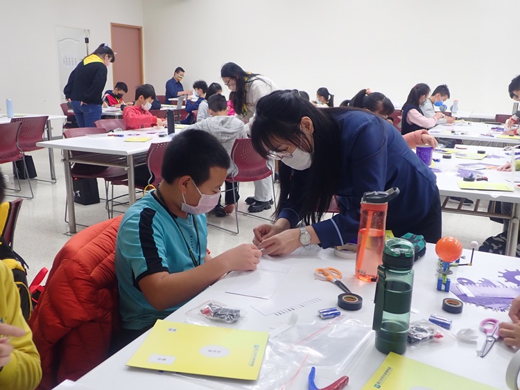 2022寒假天文動手做大補帖研習(1/29)-圖片15