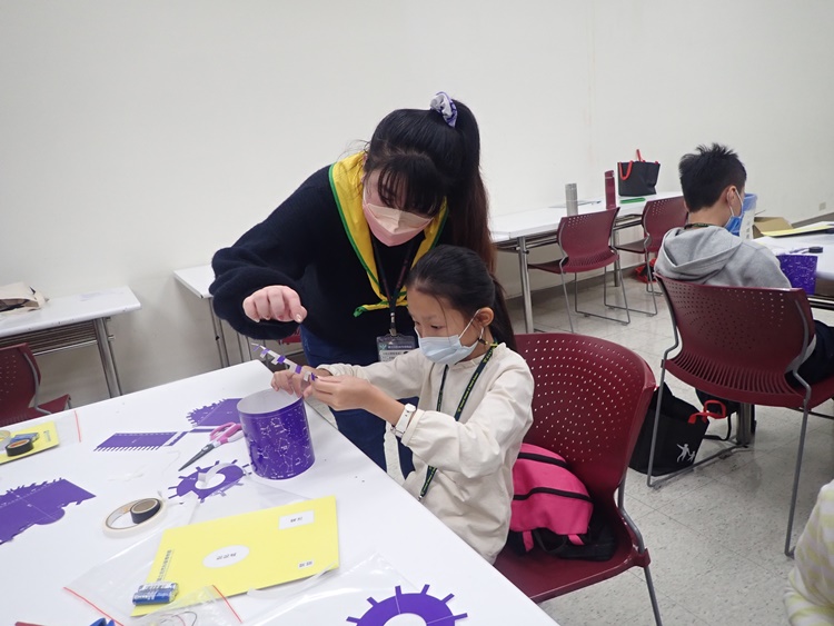 2022寒假天文動手做大補帖研習(1/29)-圖片20