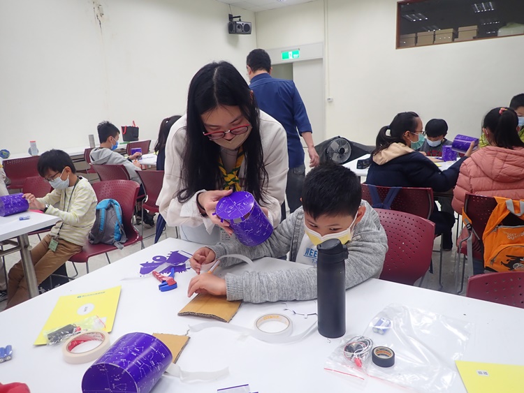 2022寒假天文動手做大補帖研習(1/29)-圖片21