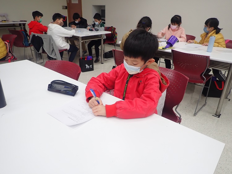 2022寒假天文動手做大補帖研習(1/29)-圖片27