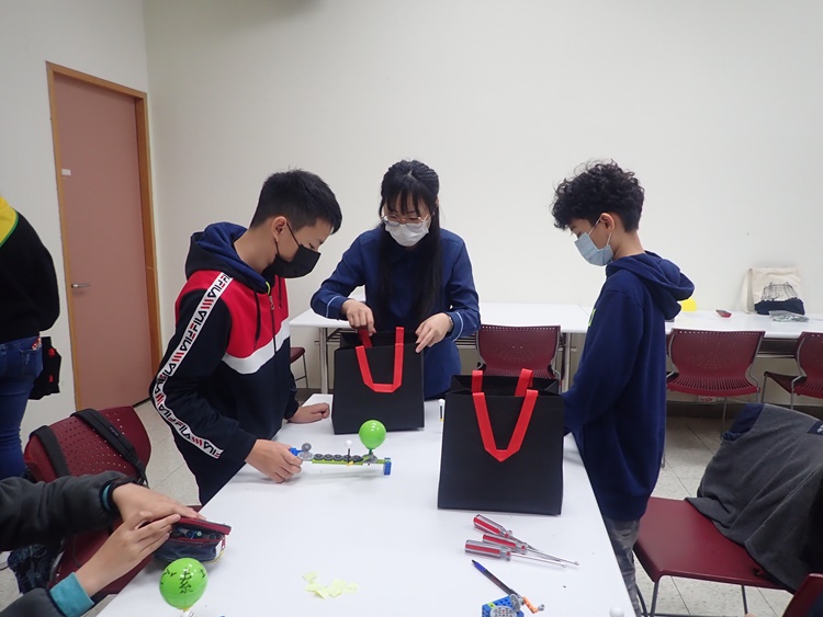 2022寒假天文動手做大補帖研習(1/29)-圖片91