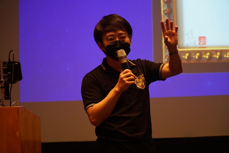 琥珀特展講座-黃憶人老師(5/14)-圖片12