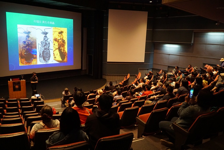 琥珀特展講座-黃憶人老師(5/14)-圖片17