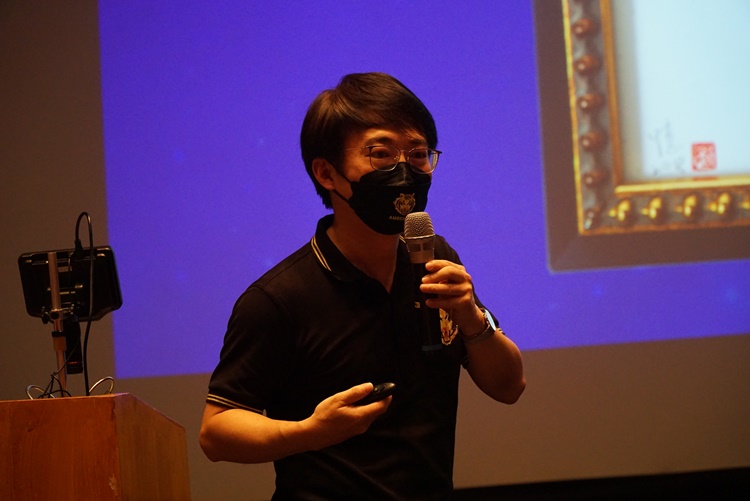 琥珀特展講座-黃憶人老師(5/14)-圖片23