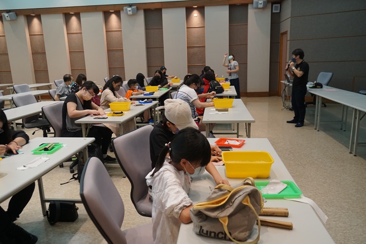 時空膠囊手作(5/28)-圖片8