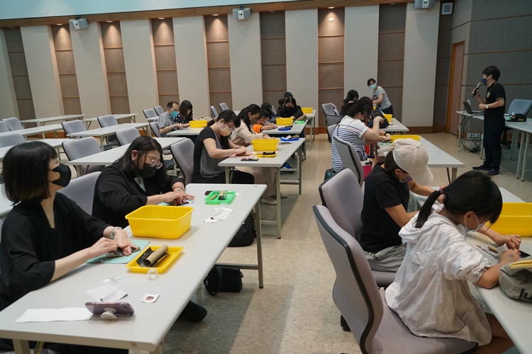 時空膠囊手作(5/28)-圖片9