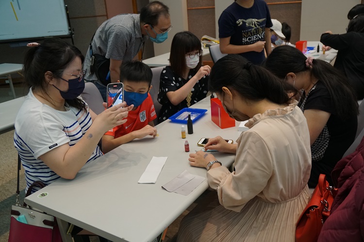 時空膠囊手作(5/28)-圖片18