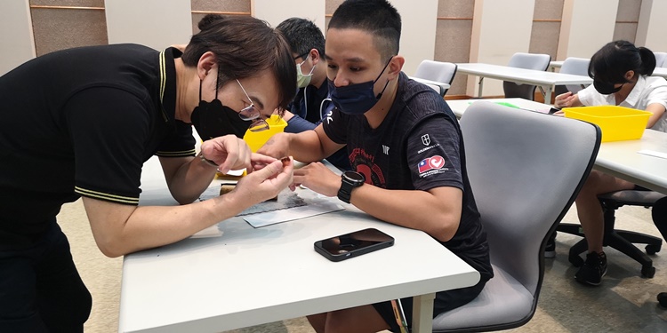 時空膠囊手作(5/28)-圖片75
