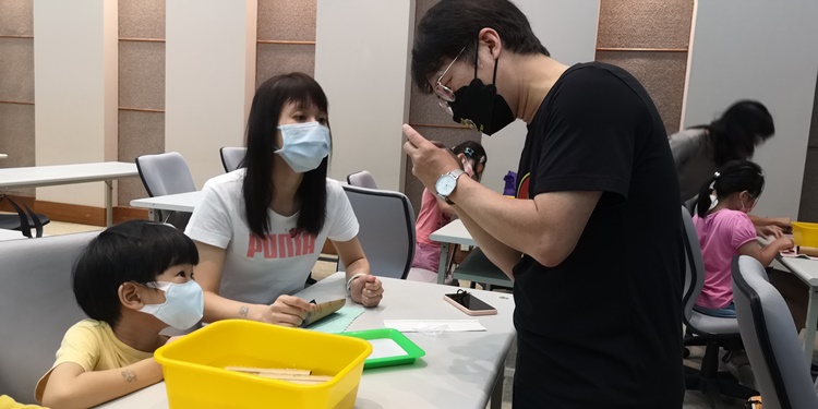 時空膠囊手作(5/29)-圖片4