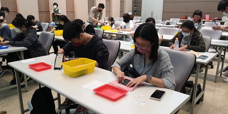時空膠囊手作(5/29)-圖片11