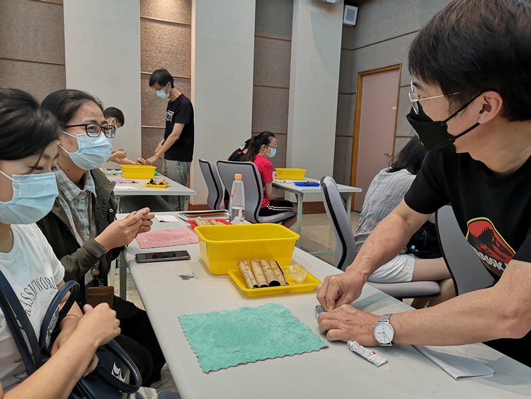 時空膠囊手作(5/29)-圖片21