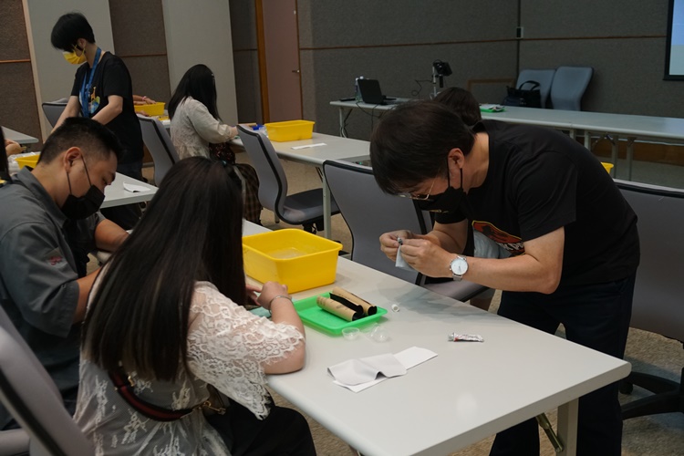 時空膠囊手作(5/29)-圖片41