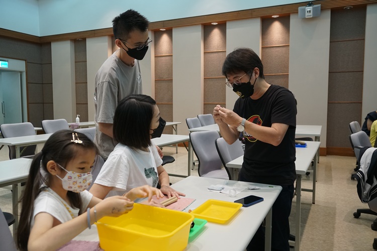 時空膠囊手作(5/29)-圖片70