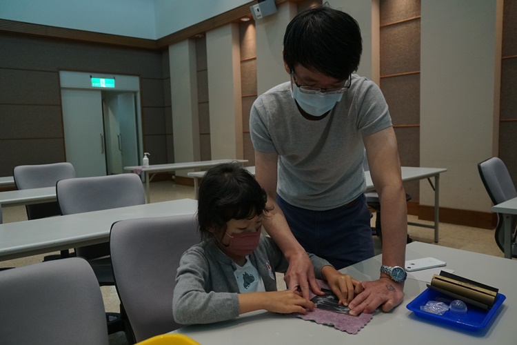 時空膠囊手作(5/29)-圖片72