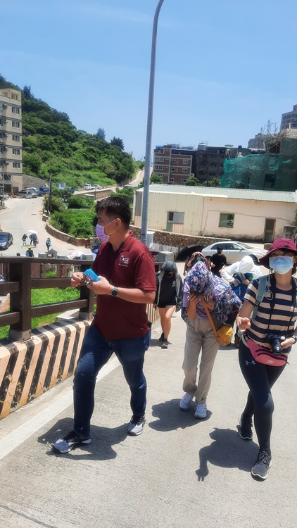 馬祖學遊~自然與人文對話(7/11-13)-圖片19