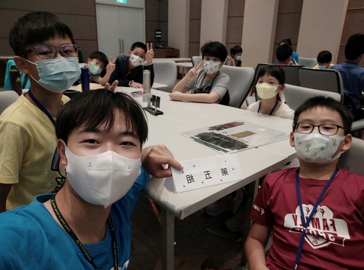 衛星任務計畫營(7/12-14)-圖片6